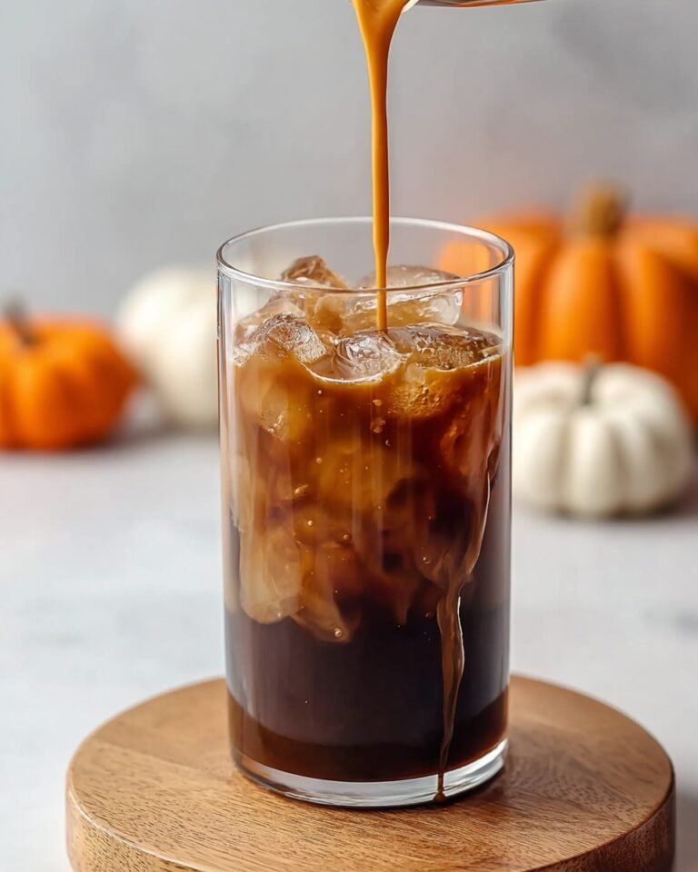 Vanilla Pumpkin Marshmallow Coffee Syrup Recipe