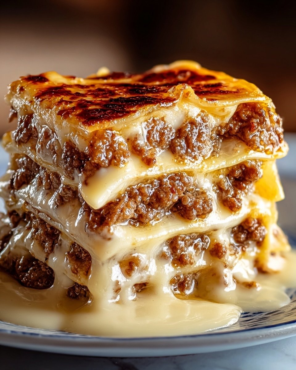 Pancake Sausage Casserole Recipe - Recipe Image