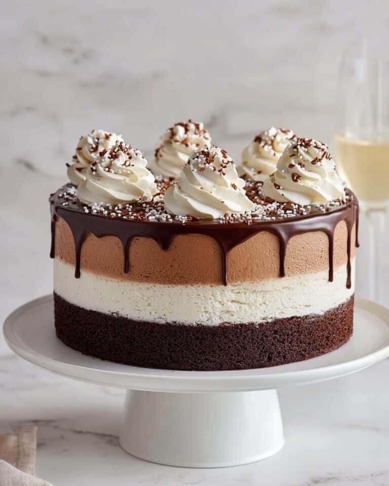 Ultimate Chocolate Indulgence Recipe