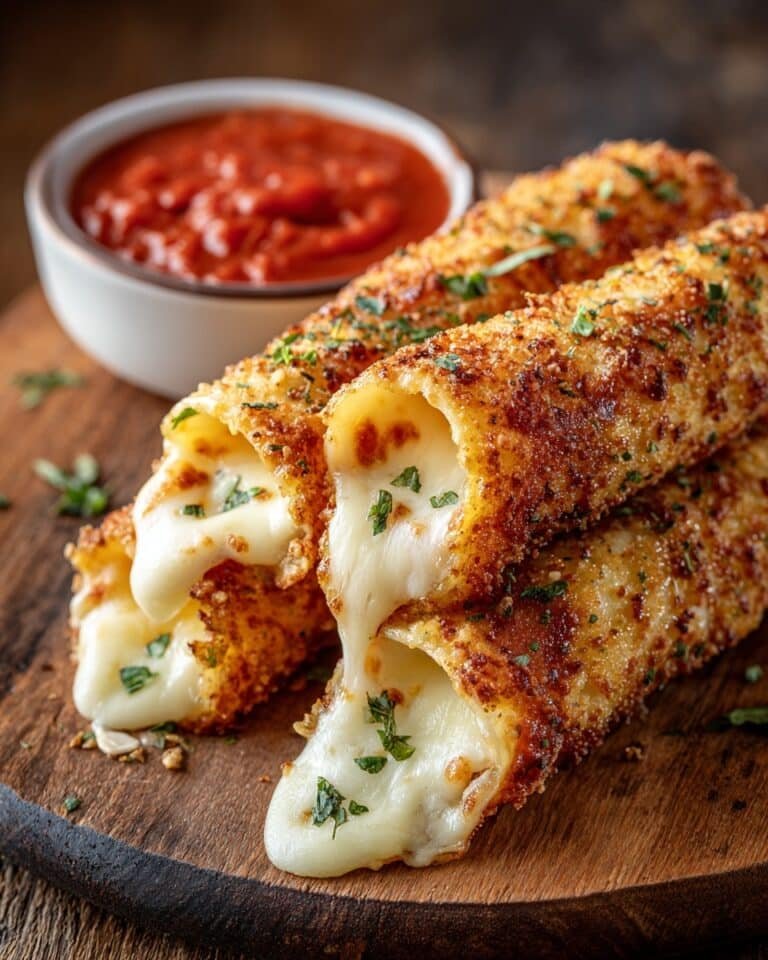 Cheese and Pepperoni Pizza Pinwheels Recipe