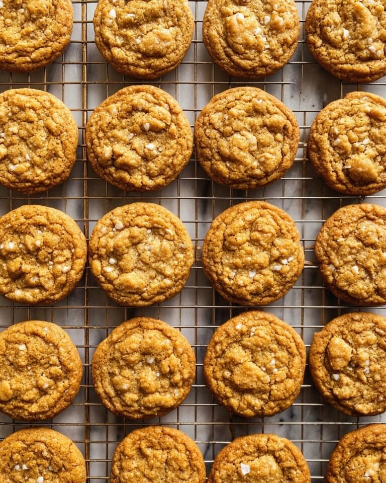 Pumpkin Oatmeal Cream Pies Recipe