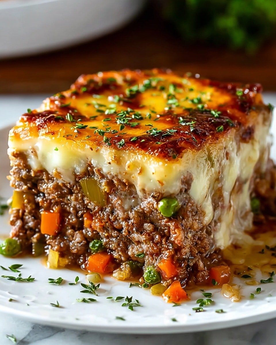 Philly Cheesesteak Meatloaf Recipe