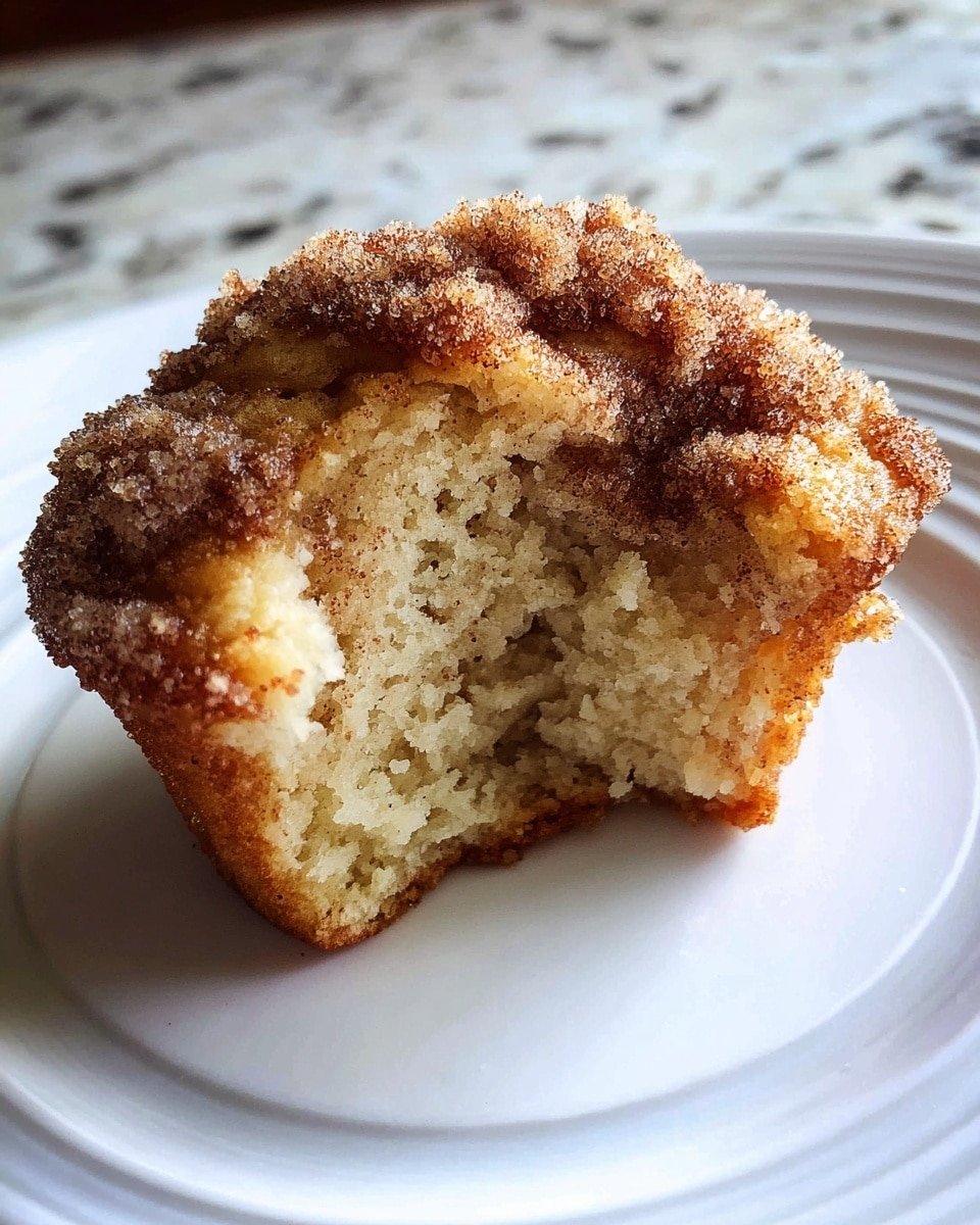 Apple Cinnamon Streusel Muffins Recipe - Recipe Image