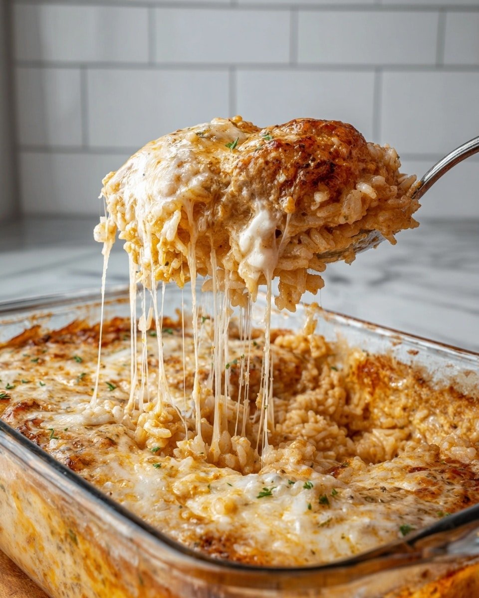 Yummy Cottage Cheese Chicken Parm Bowl Recipe - Recipe Image