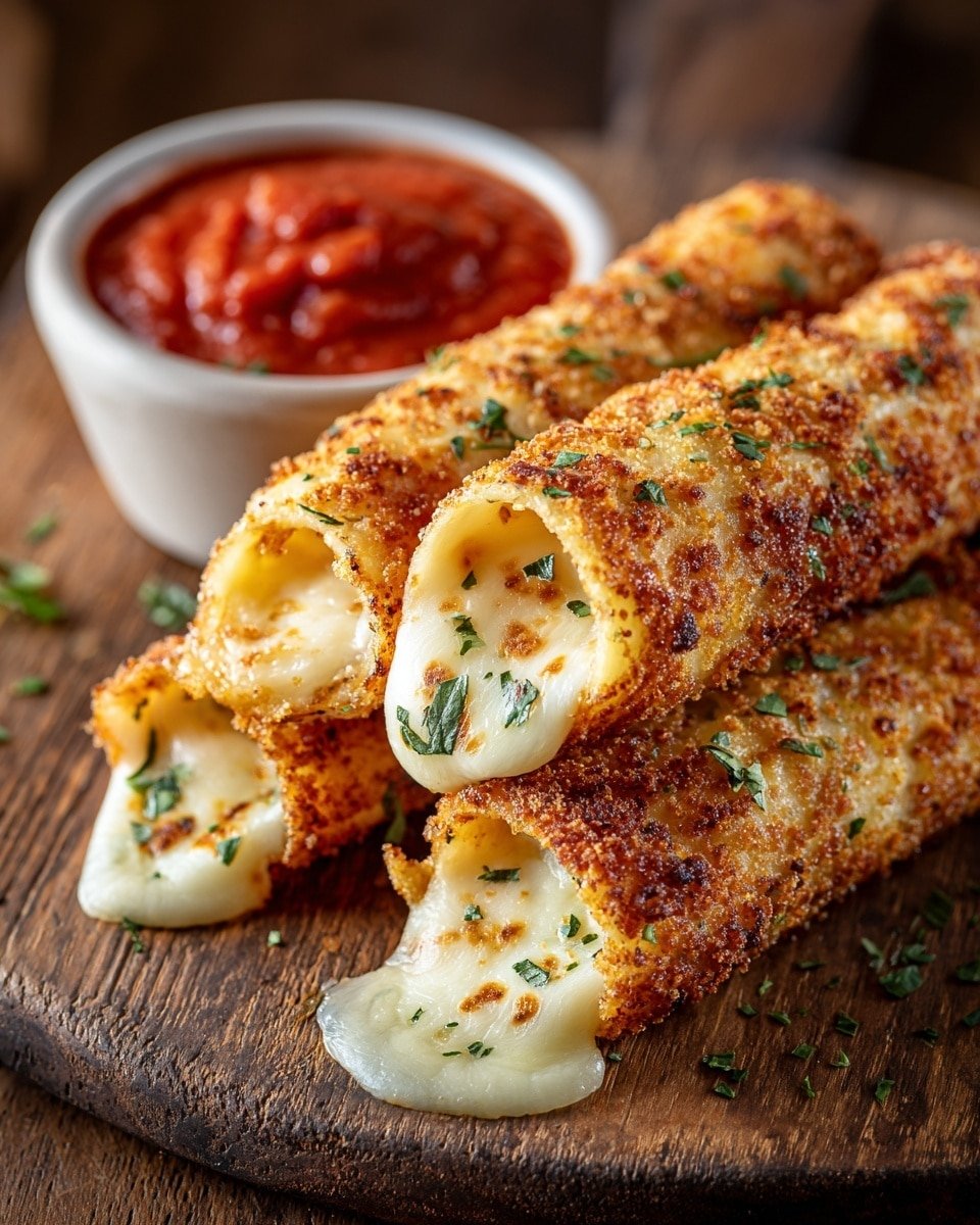 Cheese and Pepperoni Pizza Pinwheels Recipe - Recipe Image
