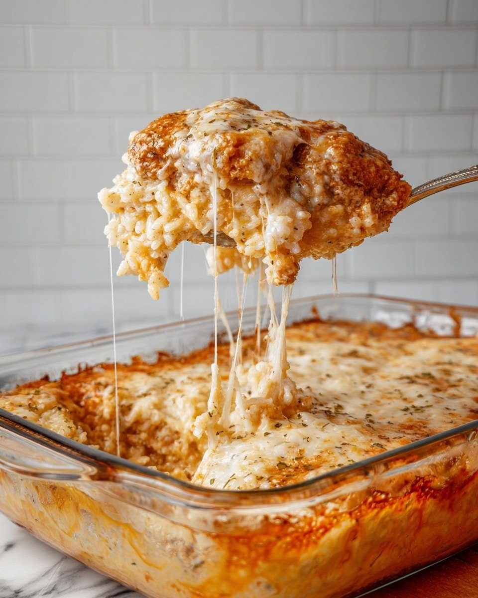 Yummy Cottage Cheese Chicken Parm Bowl Recipe - Recipe Image