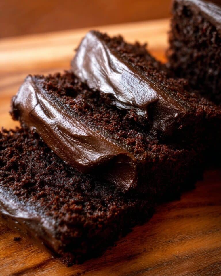 Chocolate Pumpkin Bread Recipe