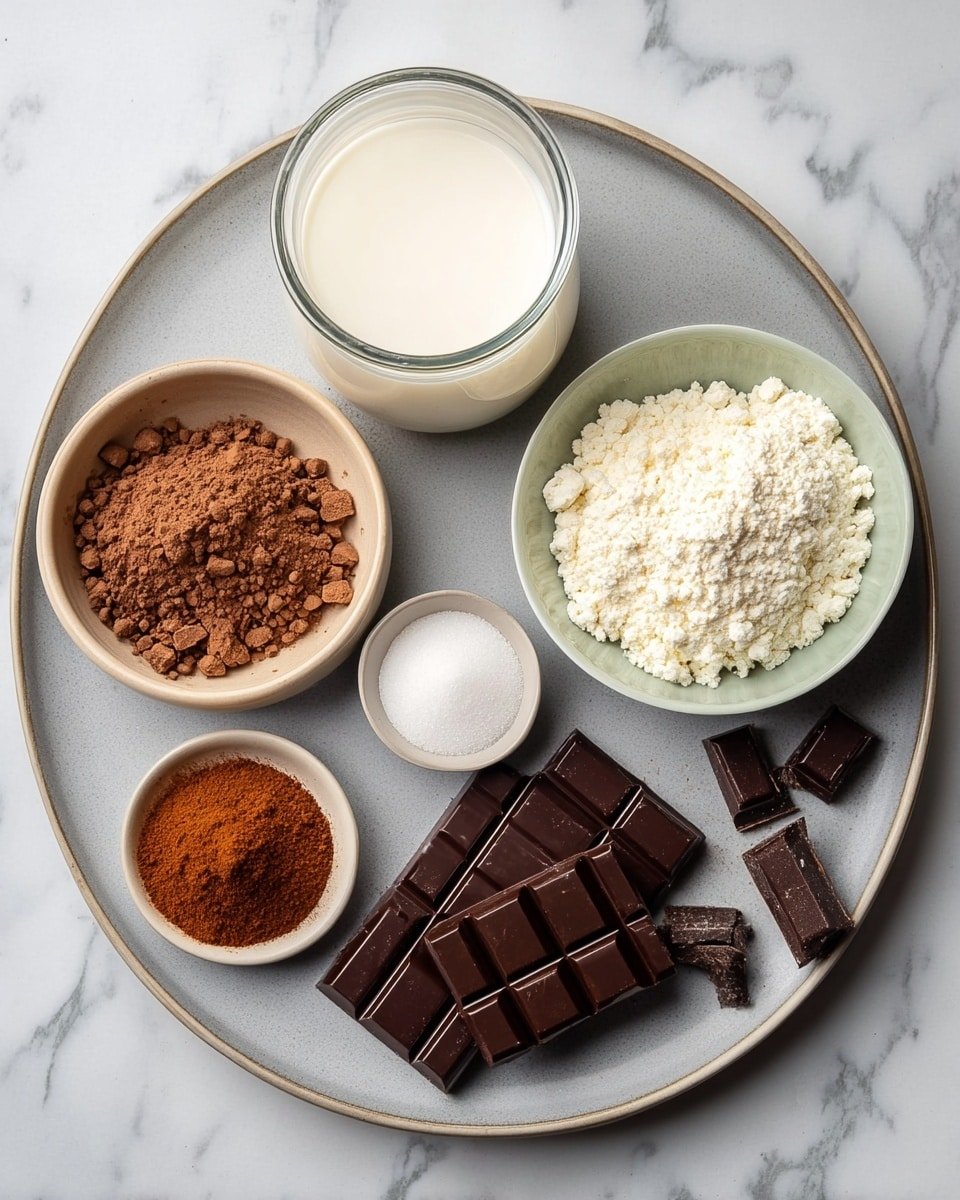 Disneyland’s Hot Chocolate Recipe - Recipe Image